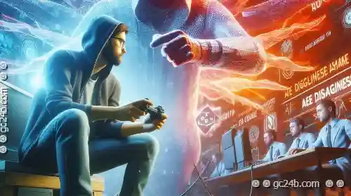 The Rise of ‘Gaming Disorder’ Diagnoses-Legit or Hype?