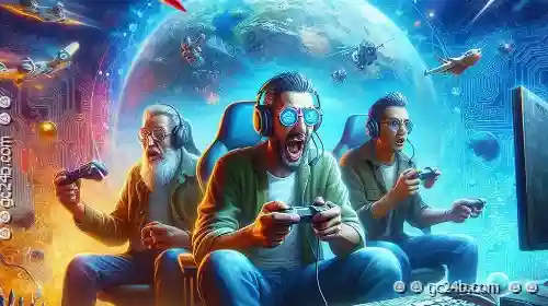 The Rise of Gaming Therapy & Its Controversies