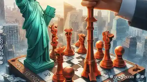 The Rise of 'Pay-to-Progress'-Just as Bad?