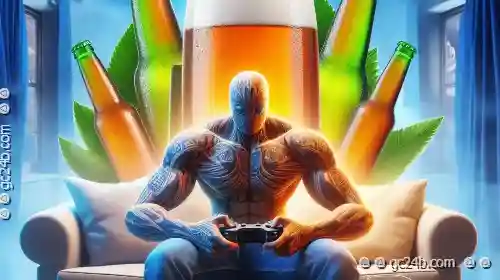 The Rise of Rehab Centers Specifically for Gaming Addiction