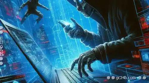 The Risks of Using Your Real Name in Online Games