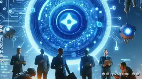 The Role of AI in the Spread of Fake Game Leaks