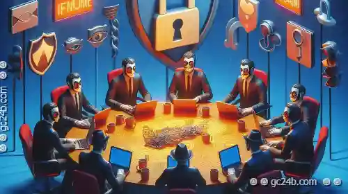 The Role of Community Moderation in Stopping Scams
