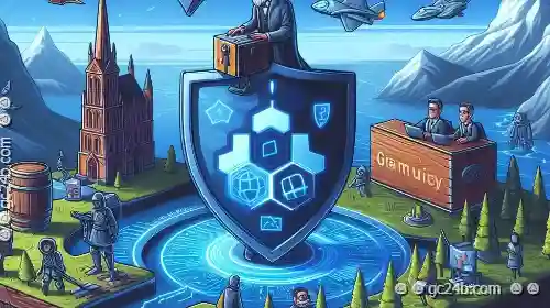 The Role of Consent in GDPR-Compliant Game Design
