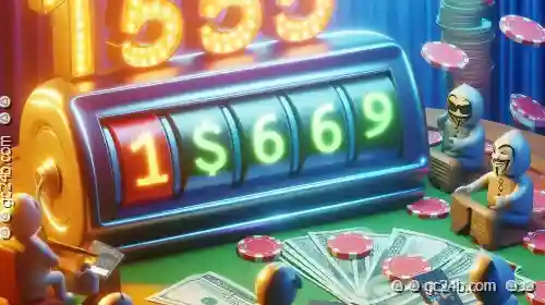 The Role of Fake Reviews in Promoting Scam Games