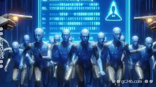 The Uncomfortable Truth: Some AI Is Being Trained on Stolen Data