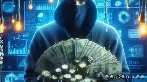 The Underground Economy of Game Hacking: Who Profits?