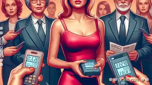 When Celebrity Endorsements Are Faked for Scam Games