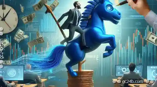 When Cheating Becomes a Business - The Rise of Boosting Services