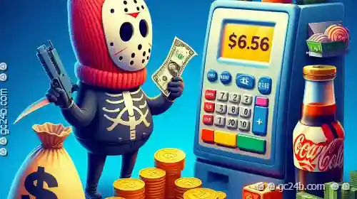 When 'Convenience Items' Become Pay-to-Win By Another Name