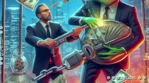 When ‘Free Game Key’ Sites Drain Your Bank Account Instead