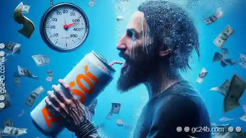 When 'Free' Games Cost More Than AAA Titles - The Math Exposed