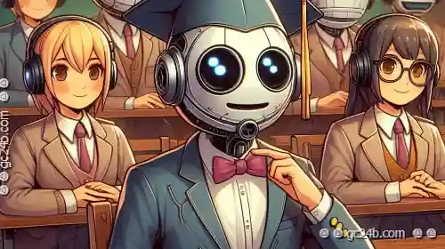 When ‘Friend Requests’ from ‘Girl Gamers’ Are Just Bots