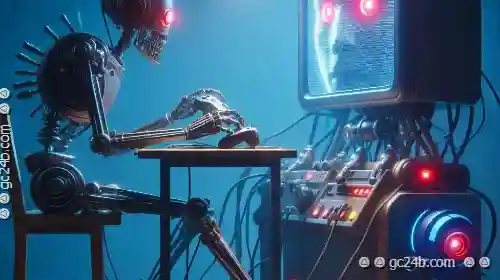 When Game AI Becomes Too Human-And Too Creepy