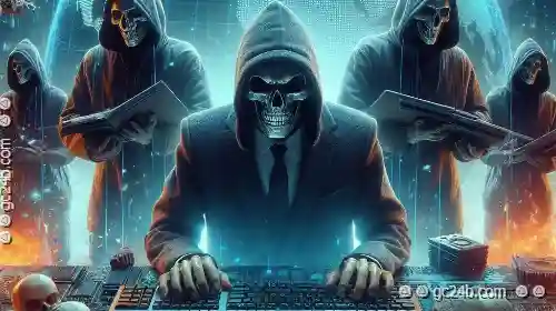 When Hackers Take Over: The Worst DDoS Attacks in Gaming History