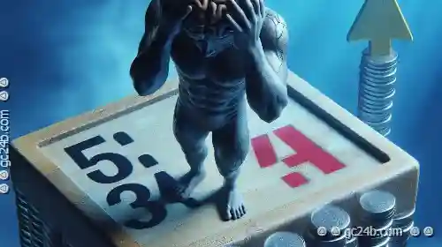 When Leaderboards Become a Mental Health Hazard