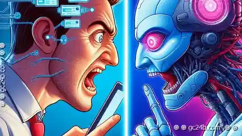 When Matchmaking AI Decides You're Too Good for Your Rank