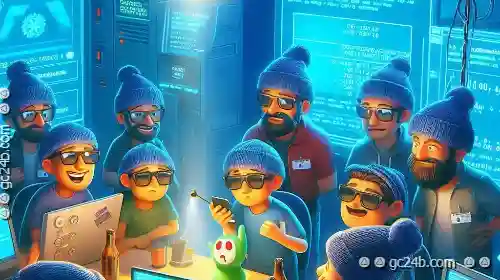 When Peer-to-Peer Is Better Than Servers - But Devs Don't Care