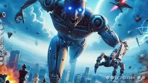 Why AI-Powered Cheats Are the Next Big Threat in Gaming