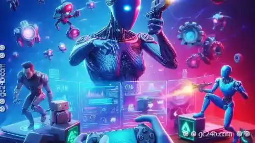 Why AI ‘Content Moderation’ Fails in Gaming Communities