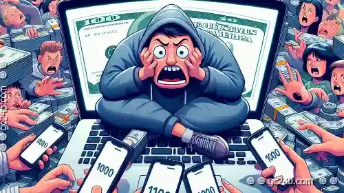 Why Always-Online DRM Hurts Paying Customers the Most