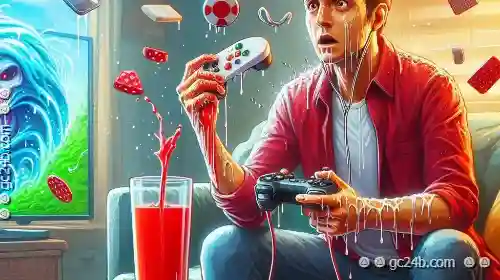 Why ‘Detoxing’ from Games Doesn’t Always Work