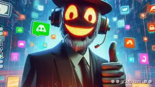 Why Discord is the #1 Platform for Gaming Scams in 2024