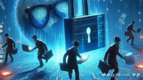 Why Even Smart Gamers Fall for Phishing Scams