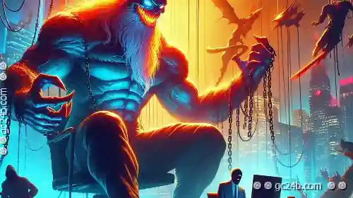 Why Free-to-Play Games Are a Hacker’s Playground