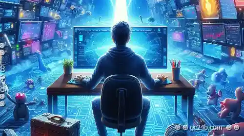 Why Free-to-Play Games Are a Hotbed for Hackers
