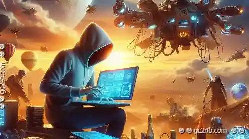 Why Free-to-Play Games Are a Scammer’s Paradise