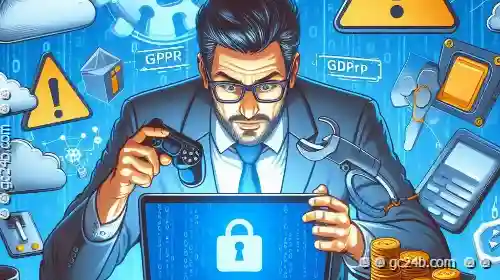 Why GDPR Makes It Harder to Monetize Player Data