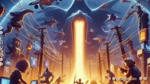 Why Internet Shutdowns Could Make Always-Online Games Obsolete