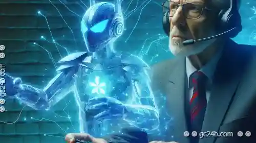 Why Older Gamers Are Less Likely to Fall for Scams (But Still Do)