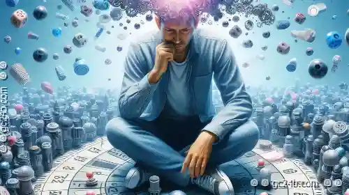 Why 'One More Match' Turns Into 100 - The Psychology of Compulsive Play