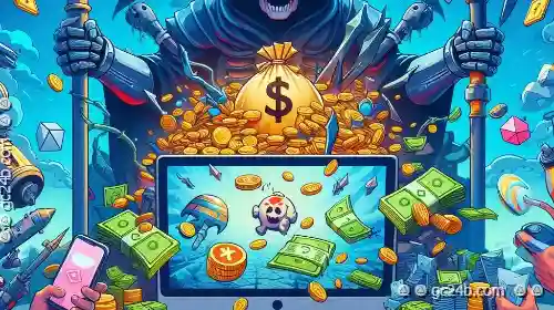 Why Pay-to-Win Is Worse in Mobile vs. PC/Console Games