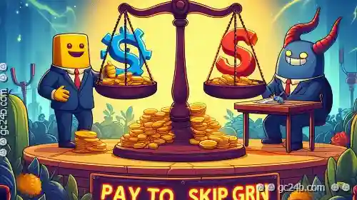 Why