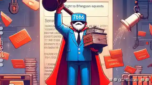 Why 'Right to Be Forgotten' Requests Are a Developer's Worst Nightmare