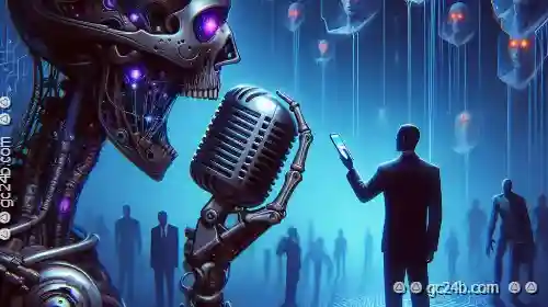 Why Some AI Voice Acting Creeps Players Out