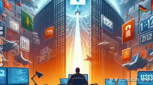 Why Some Countries Ban Games Over Data Privacy