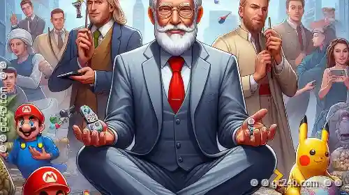Why Some Countries Have More Fake Games Than Others