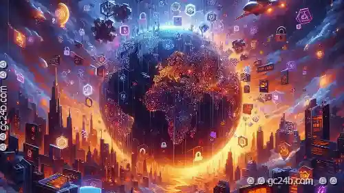 Why Some Countries Have More Game Hackers Than Others