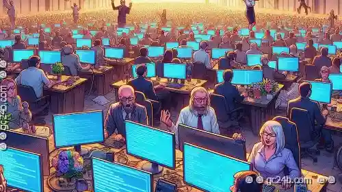 Why Some Devs Admit Always-Online Was a Mistake