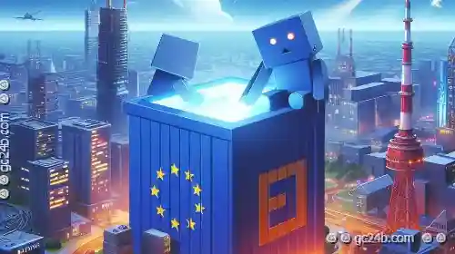 Why Some Devs Are Moving Servers Outside the EU