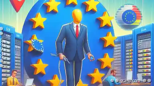 Why Some Devs Are Moving Servers to Avoid EU Regulations