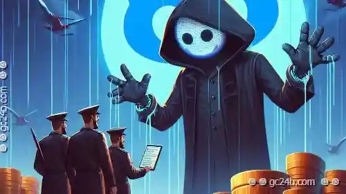 Why Some Discord Servers Are Just Phishing Traps