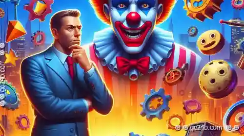 Why Some Fake Games Exist Just to Show 100 Ads Per Minute