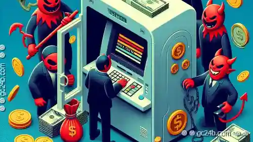 Why Some ‘Free’ Games Are Just Malware in Disguise