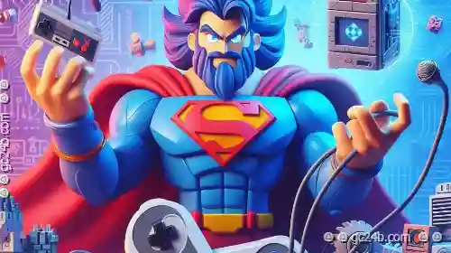 Why Some ‘Game Developers’ Don’t Even Exist