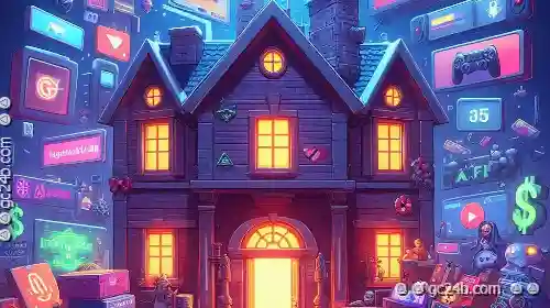 Why Some Games Hide Pay-to-Win Behind ‘Cosmetics Only’